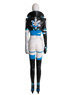 Picture of Game Rivals Luna Snow Seol Hee Cosplay Costume Budget Friendly Version C09347