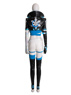 Picture of Game Rivals Luna Snow Seol Hee Cosplay Costume Budget Friendly Version C09347