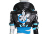 Picture of Game Rivals Luna Snow Seol Hee Cosplay Costume Budget Friendly Version C09347