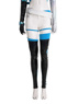 Picture of Game Rivals Luna Snow Seol Hee Cosplay Costume Budget Friendly Version C09347