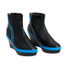 Picture of Game Rivals Luna Snow Seol Hee Cosplay Shoes Version C09347