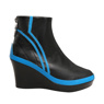 Picture of Game Rivals Luna Snow Seol Hee Cosplay Shoes Version C09347