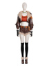 Picture of Game Rivals Squirrel Girl Doreen Green Cosplay Costume C09348