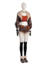 Picture of Game Rivals Squirrel Girl Doreen Green Cosplay Costume C09348