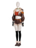 Picture of Game Rivals Squirrel Girl Doreen Green Cosplay Costume C09348