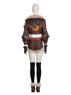 Picture of Game Rivals Squirrel Girl Doreen Green Cosplay Costume C09348