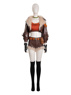 Picture of Game Rivals Squirrel Girl Doreen Green Cosplay Costume C09348