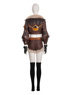 Picture of Game Rivals Squirrel Girl Doreen Green Cosplay Costume C09348