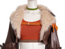 Picture of Game Rivals Squirrel Girl Doreen Green Cosplay Costume C09348