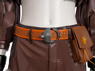 Picture of Game Rivals Squirrel Girl Doreen Green Cosplay Costume C09348