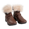 Picture of Game Rivals Squirrel Girl Doreen Green Cosplay Shoes C09348