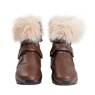 Picture of Game Rivals Squirrel Girl Doreen Green Cosplay Shoes C09348