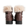 Picture of Game Rivals Squirrel Girl Doreen Green Cosplay Shoes C09348