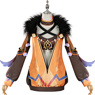 Picture of Game Genshin Impact Iansan Cosplay Costume C09350-B