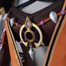 Picture of Game Genshin Impact Iansan Cosplay Costume C09350-B