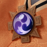 Picture of Game Genshin Impact Iansan Cosplay Costume C09350-B