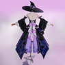 Picture of Game Honkai: Star Rail The Herta Cosplay Costume C09351-AA