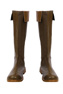 Picture of The Legend of Zelda: Tears of the Kingdom Link Cosplay Boots C07551
