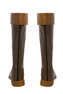 Picture of The Legend of Zelda: Tears of the Kingdom Link Cosplay Boots C07551