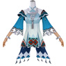 Picture of Game Genshin Impact Lan Yan Cosplay Costume C09349-B