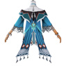 Picture of Game Genshin Impact Lan Yan Cosplay Costume C09349-B