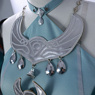 Picture of Game Genshin Impact Lan Yan Cosplay Costume C09349-B