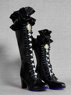 Picture of Game Honkai: Star Rail  The Herta Cosplay Shoes C09351