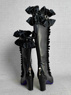 Picture of Game Honkai: Star Rail  The Herta Cosplay Shoes C09351