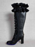 Picture of Game Honkai: Star Rail  The Herta Cosplay Shoes C09351