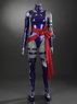 Picture of Game Rivals Psylocke Cosplay Costume PU Version C09358