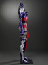 Picture of Game Rivals Psylocke Cosplay Costume PU Version C09358
