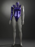Picture of Game Rivals Psylocke Cosplay Costume PU Version C09358