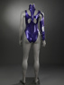 Picture of Game Rivals Psylocke Cosplay Costume PU Version C09358