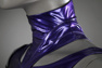 Picture of Game Rivals Psylocke Cosplay Costume PU Version C09358