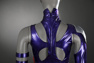 Picture of Game Rivals Psylocke Cosplay Costume PU Version C09358