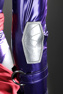Picture of Game Rivals Psylocke Cosplay Costume PU Version C09358