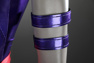 Picture of Game Rivals Psylocke Cosplay Costume PU Version C09358