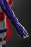 Picture of Game Rivals Psylocke Cosplay Costume PU Version C09358