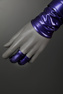 Picture of Game Rivals Psylocke Cosplay Costume PU Version C09358