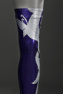 Picture of Game Rivals Psylocke Cosplay Costume PU Version C09358