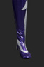 Picture of Game Rivals Psylocke Cosplay Costume PU Version C09358