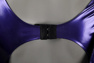 Picture of Game Rivals Psylocke Cosplay Costume PU Version C09358
