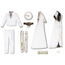 Picture of Lelouch Lamperouge Cosplay Costume C09352