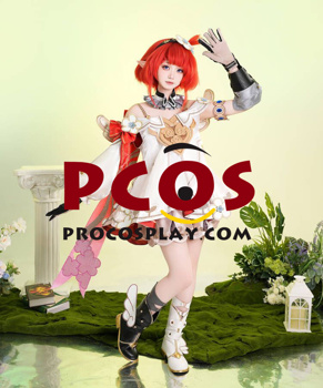 Picture of Game Honkai: Star Rail Tribios Cosplay Costume C09353