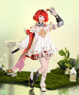 Picture of Game Honkai: Star Rail Tribios Cosplay Costume C09353
