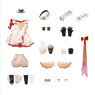 Picture of Game Honkai: Star Rail Tribios Cosplay Costume C09353