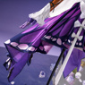 Picture of Game Honkai: Star Rail Castorice Cosplay Costume C09354