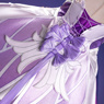 Picture of Game Honkai: Star Rail Castorice Cosplay Costume C09354