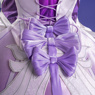 Picture of Game Honkai: Star Rail Castorice Cosplay Costume C09354