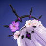 Picture of Game Honkai: Star Rail Castorice Cosplay Costume C09354